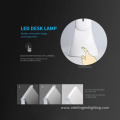 Student Study Light Cob Folding LED Desk Lamp